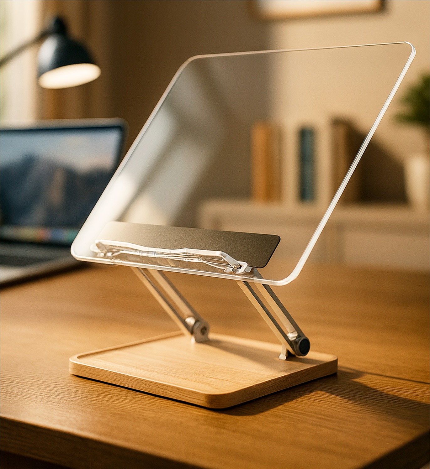 Laptop Tutucu